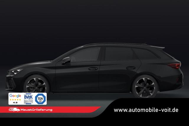 Cupra Leon Sportstourer ST 1.5 eTSI 150 DSG EdgeP LED SHZ ACC PDC 
