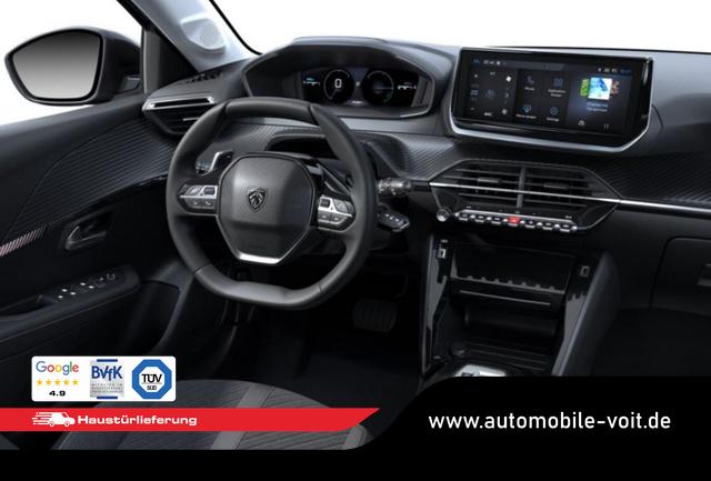 Peugeot 208 Allure MHEV 110 DSC6 Nav 360° PDC PrivG Totw 