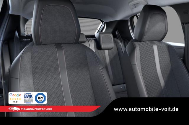 Peugeot 208 Allure MHEV 110 DSC6 Nav 360° PDC PrivG Totw 