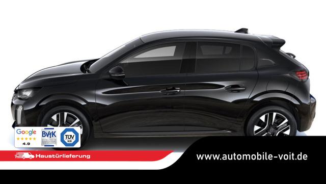 Peugeot 208 Allure MHEV 110 DSC6 Nav 360° PDC PrivG Totw 