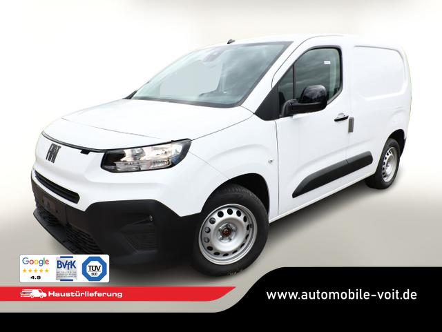 Fiat Doblò - Doblo Cargo 130AT8 Webasto Keyl FrachtP Kam AIO