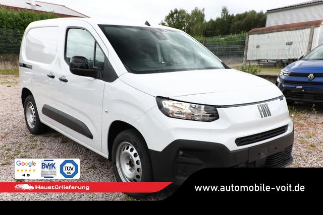 Fiat Doblò Doblo Cargo 130AT8 Webasto Keyl FrachtP Kam AIO 