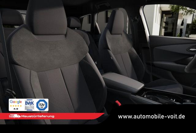 Audi Q3 S line TFSI 204 quattro 2xS neuesMod Tech+ Nav 