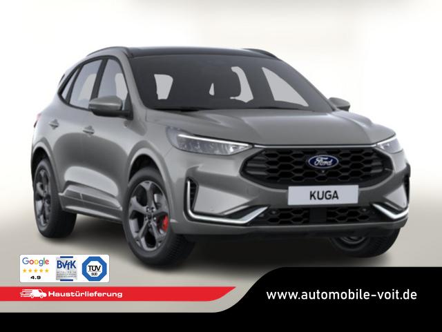 Ford Kuga - ST-Line X 2.5 FHEV 183 AWD HUD Pano AHK ACC