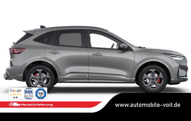 Ford Kuga ST-Line X 2.5 FHEV 183 AWD HUD Pano AHK ACC 