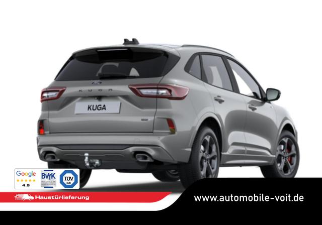 Ford Kuga ST-Line X 2.5 FHEV 183 AWD HUD Pano AHK ACC 