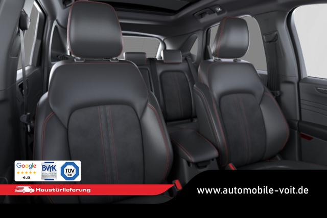 Ford Kuga ST-Line X 2.5 FHEV 183 AWD HUD Pano AHK ACC 