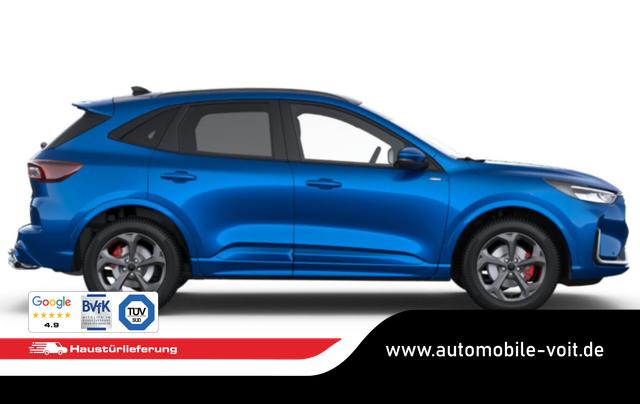 Ford Kuga ST-Line X 2.5 FHEV 183 AWD HUD Pano AHK ACC 