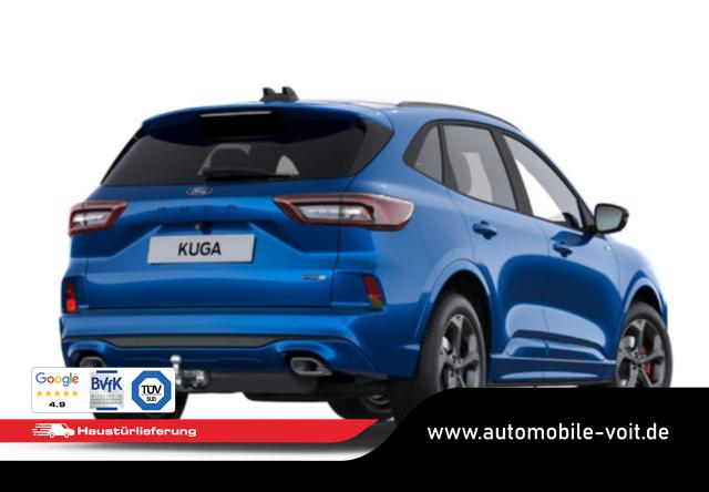 Ford Kuga ST-Line X 2.5 FHEV 183 AWD HUD Pano AHK ACC 