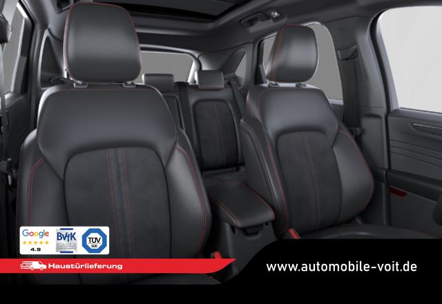 Ford Kuga ST-Line X 2.5 FHEV 183 AWD HUD Pano AHK ACC 