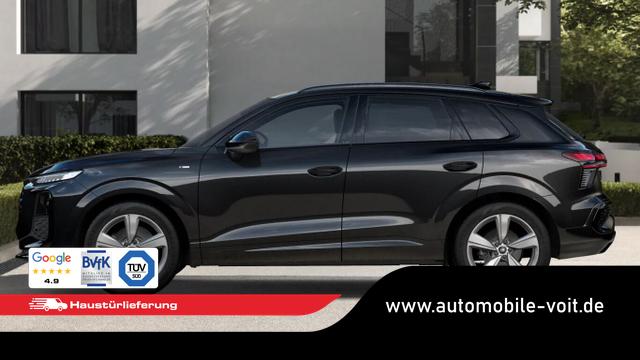 Audi Q3 S line TFSI 204 quattro 2xS neuesMod Tech+ Nav 