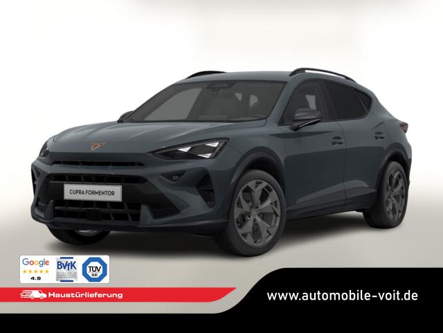Cupra Formentor - 1.5 eTSI 150 DSG LED SHZ ACC PDC Keyl