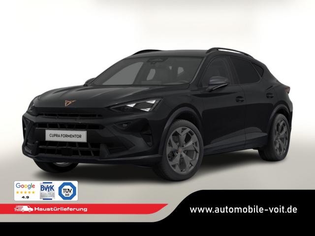 Cupra Formentor - 1.5 eTSI 150 DSG LED SHZ ACC PDC Keyl