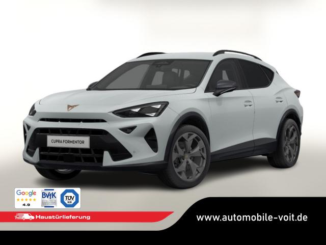 Cupra Formentor - 1.5 eTSI 150 DSG LED SHZ ACC PDC Keyl
