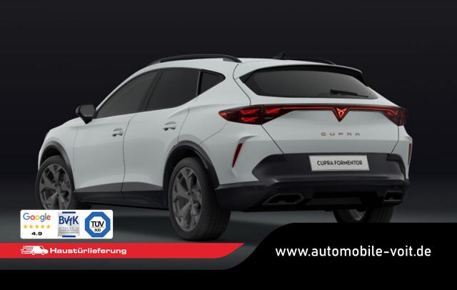 Cupra Formentor 1.5 eTSI 150 DSG LED SHZ ACC PDC Keyl 