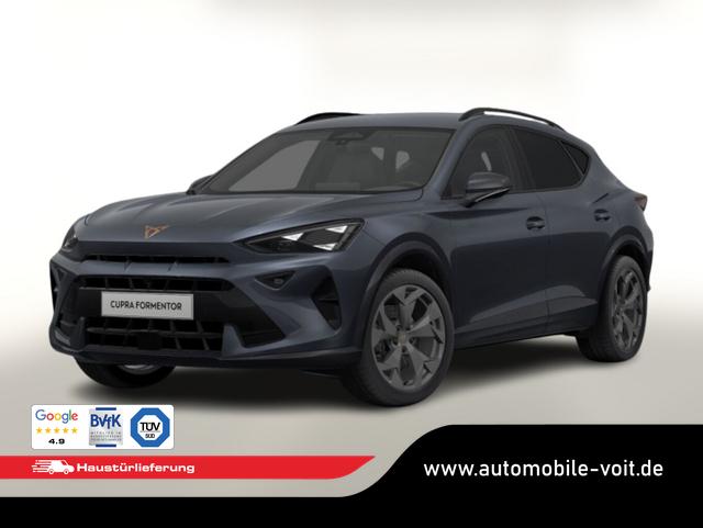 Cupra Formentor - 1.5 eTSI 150 DSG LED SHZ ACC PDC Keyl