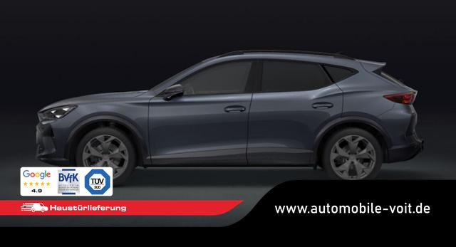 Cupra Formentor 1.5 eTSI 150 DSG LED AHK SHZ ACC PDC 