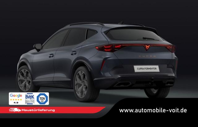 Cupra Formentor 1.5 eTSI 150 DSG LED AHK SHZ ACC PDC 