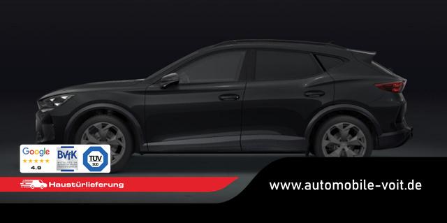 Cupra Formentor 1.5 eTSI 150 DSG LED AHK SHZ ACC PDC 