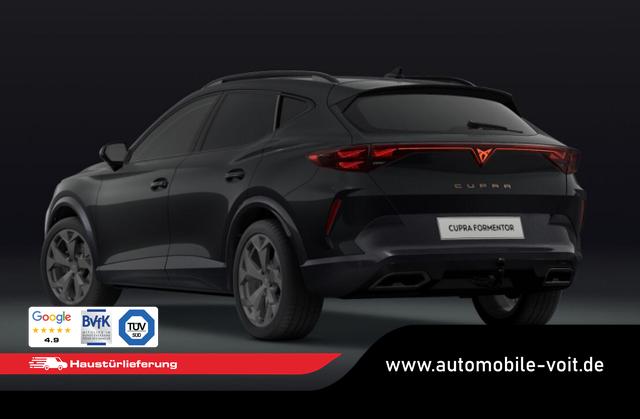 Cupra Formentor 1.5 eTSI 150 DSG LED AHK SHZ ACC PDC 