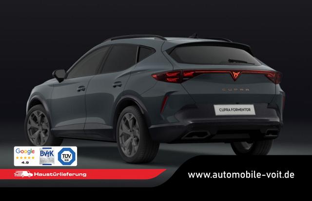 Cupra Formentor 1.5 eTSI 150 DSG LED Edge SHZ ACC PDC 