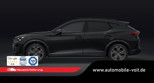 Cupra Formentor 1.5 eTSI 150 DSG LED Edge SHZ ACC PDC 