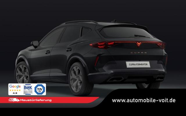 Cupra Formentor 1.5 eTSI 150 DSG LED Edge SHZ ACC PDC 