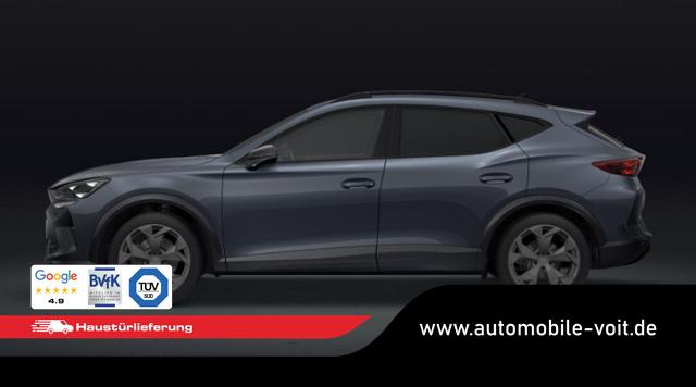 Cupra Formentor 1.5 eTSI 150 DSG LED Edge SHZ ACC PDC 