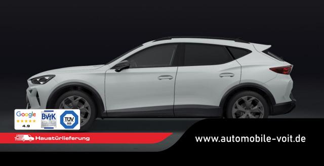 Cupra Formentor 1.5 eTSI 150 DSG LED Edge SHZ ACC PDC 