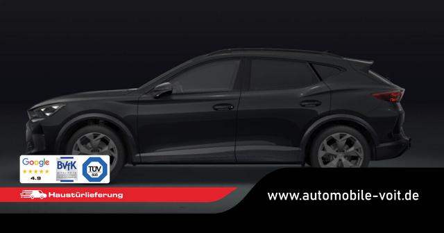 Cupra Formentor 1.5 eTSI 150 DSG LED Edge AHK SHZ ACC 