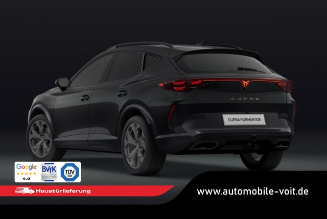 Cupra Formentor 1.5 eTSI 150 DSG LED Edge AHK SHZ ACC 