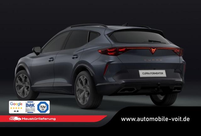 Cupra Formentor 1.5 eTSI 150 DSG LED Edge AHK SHZ ACC 