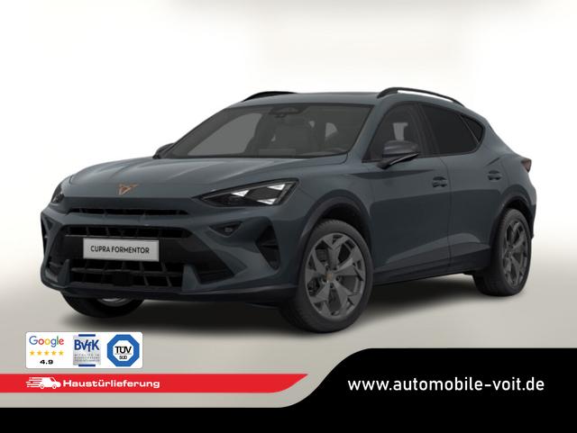 Cupra Formentor - 1.5 eTSI 150 DSG LED Pano Edge SHZ ACC