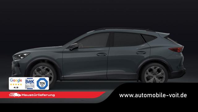 Cupra Formentor 1.5 eTSI 150 DSG LED Pano Edge SHZ ACC 