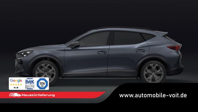 Cupra Formentor 1.5 eTSI 150 DSG LED Pano Edge SHZ ACC 