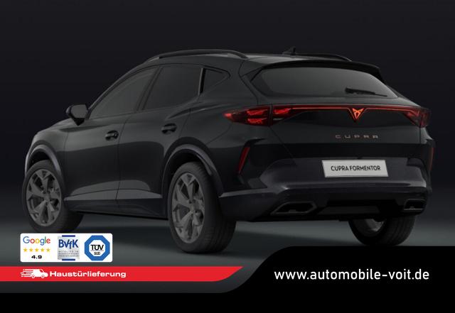 Cupra Formentor 1.5 eTSI 150 DSG LED Pano Edge SHZ ACC 