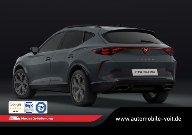 Cupra Formentor 1.5 eTSI 150 DSG Nav IntelliD Edge SHZ 