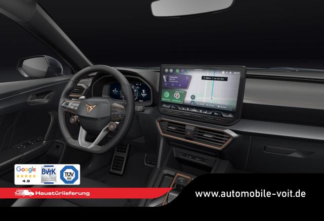 Cupra Formentor 1.5 eTSI 150 DSG Nav IntelliD Edge SHZ 