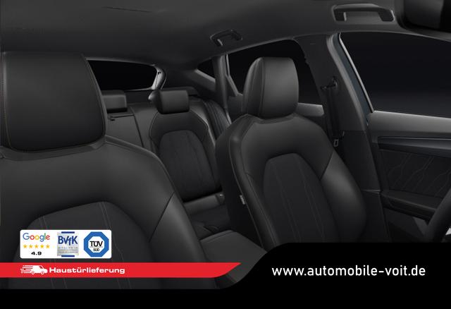 Cupra Formentor 1.5 eTSI 150 DSG Nav IntelliD Edge SHZ 