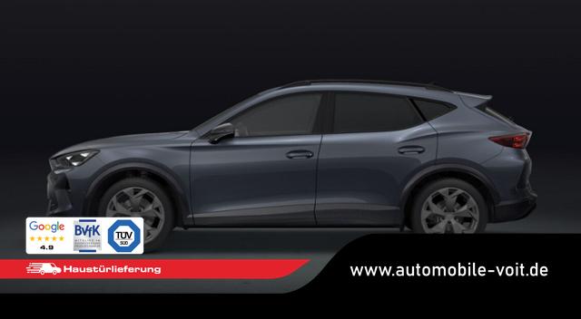 Cupra Formentor 1.5 eTSI 150 DSG Nav IntelliD Edge SHZ 