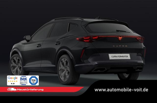 Cupra Formentor 1.5 eTSI 150 DSG Nav IntelliD Edge SHZ 