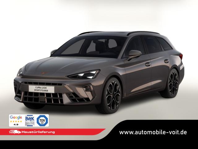 Cupra Leon Sportstourer - ST 2.0 TDI 150 DSG Pano Edge eHk LED Kam