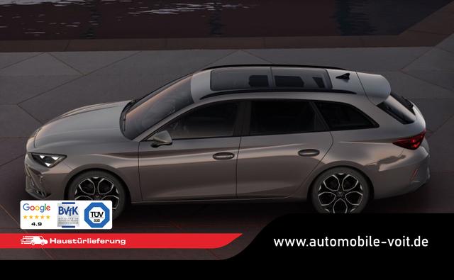 Cupra Leon Sportstourer ST 2.0 TDI 150 DSG Pano Edge eHk LED Kam 
