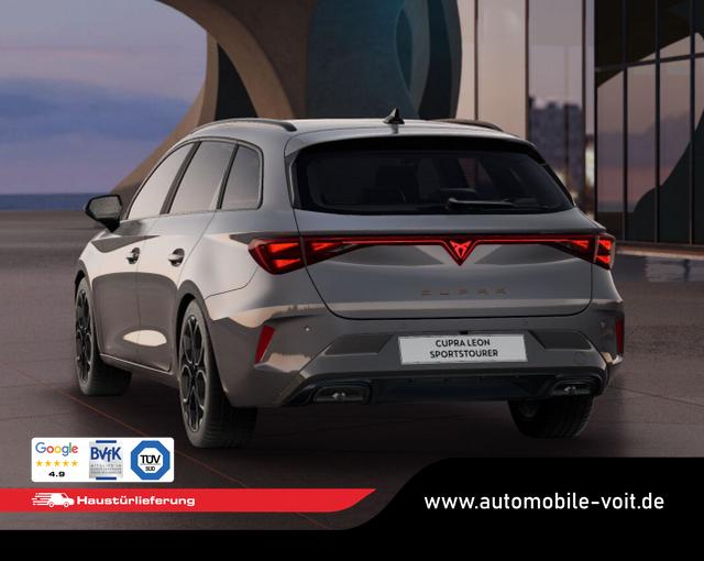 Cupra Leon Sportstourer ST 2.0 TDI 150 DSG Pano Edge eHk LED Kam 