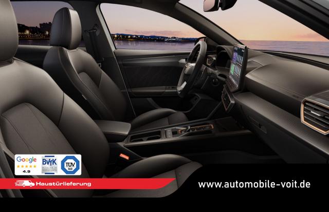 Cupra Leon Sportstourer ST 2.0 TDI 150 DSG Pano Edge eHk LED Kam 