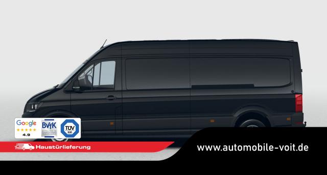 Volkswagen Crafter 35 2.0 TDI 140 L4H3 AHK PDC 3S FACELIFT 
