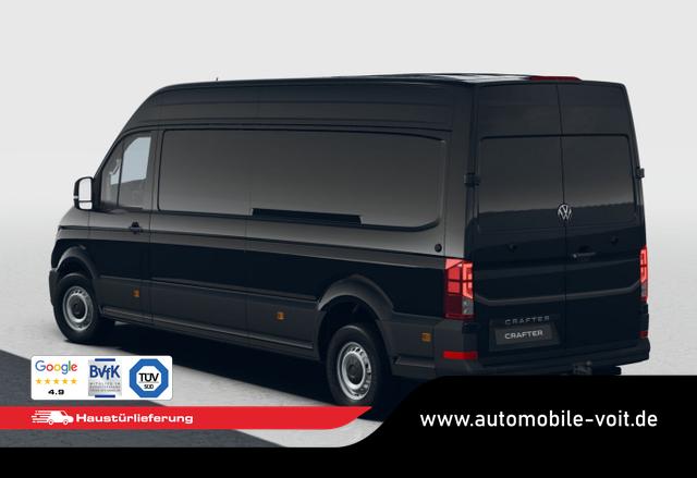 Volkswagen Crafter 35 2.0 TDI 140 L4H3 AHK PDC 3S FACELIFT 