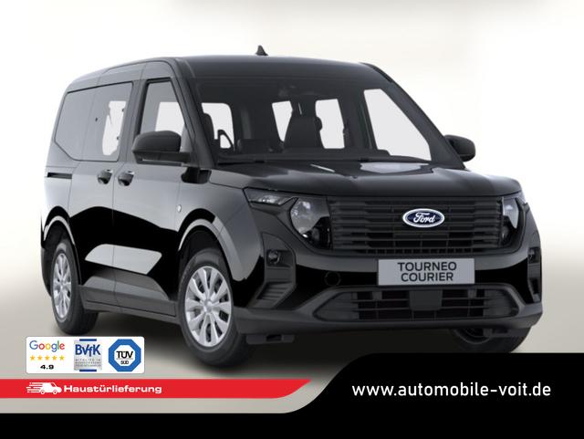 Ford Tourneo Courier - Trend 1.0 EB 125 Aut WinterP PDC