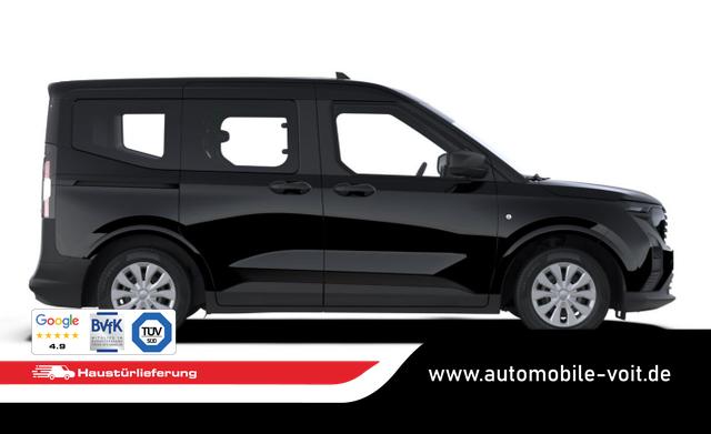 Ford Tourneo Courier Trend 1.0 EB 125 Aut WinterP PDC 