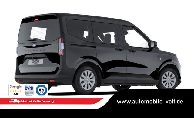 Ford Tourneo Courier Trend 1.0 EB 125 Aut WinterP PDC 